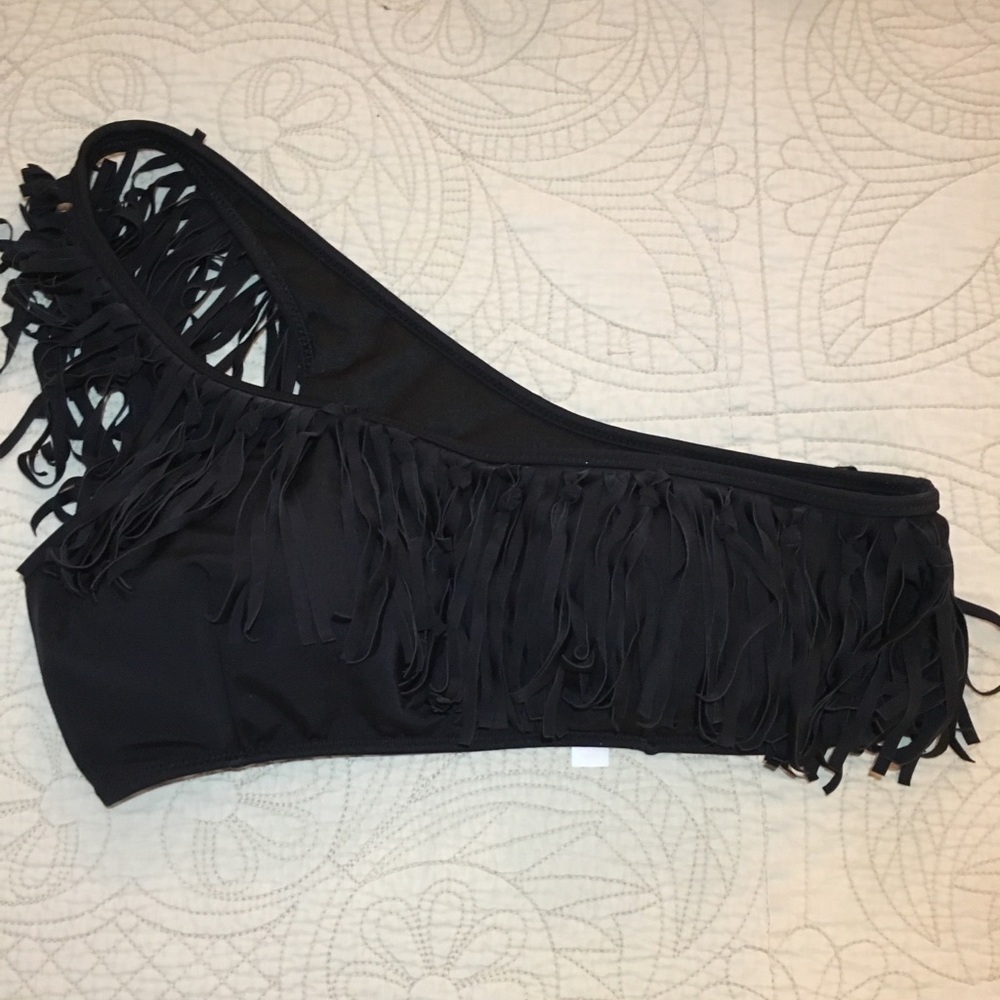 Victoria Secret bathing suit top